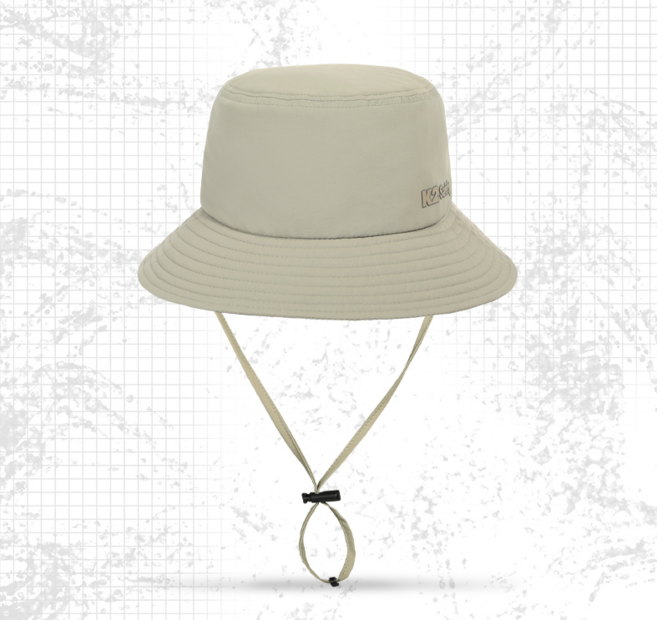K2 safety 등산모자 하이크 햇모자 버킷햇 부니햇 남성 여성, BEIGE(베이지)