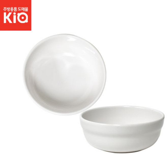 한식볼 멜라민그릇 밥그릇 국그릇 밥공기, KJ한식5볼, 1개