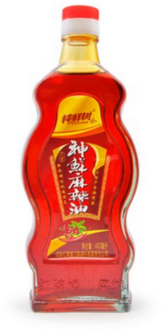 승현유통 신선수 마라유, 400ml, 10개