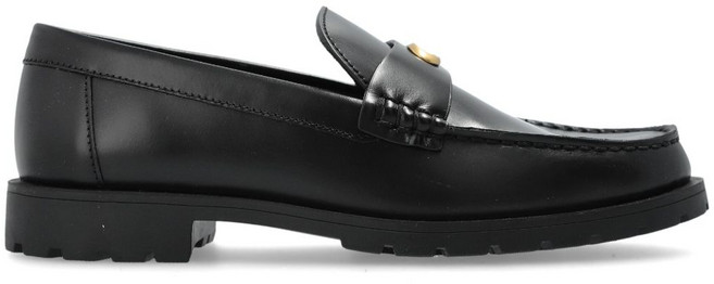 코치 조슬린 로퍼