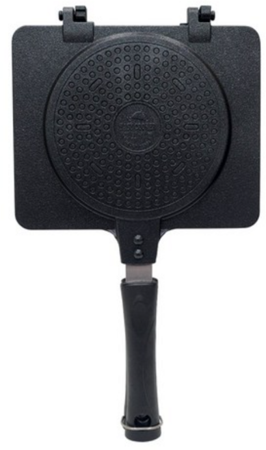 이지쿠커 인덕션 사각 누룽지팬, 1개