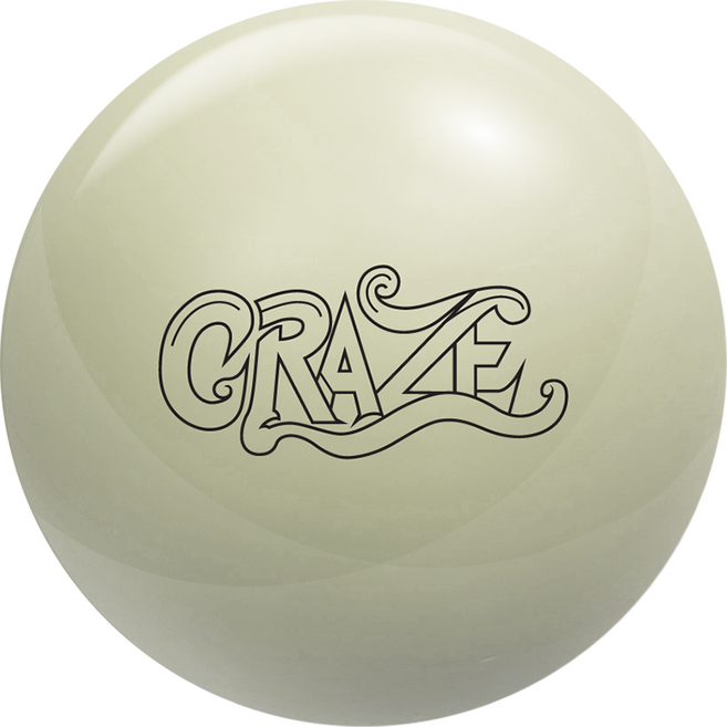 공인구 로드필드 크레이즈 하이브리드 미드 엔트리 퍼포먼스 볼링공, 1개, 1