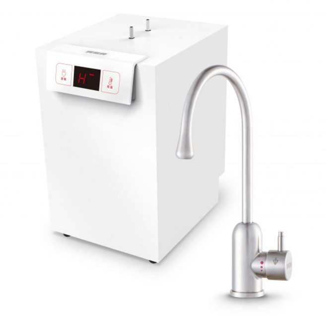 【賀眾牌】UW-2262HW-1 廚下型節能冷熱飲水機, UW-2262HW-1