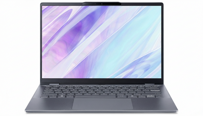 에이서 2024 스위프트 14 AI 코어Ultra7, 스팀블루, 512GB, 32GB, WIN11 Home, SF14-51-76Y4