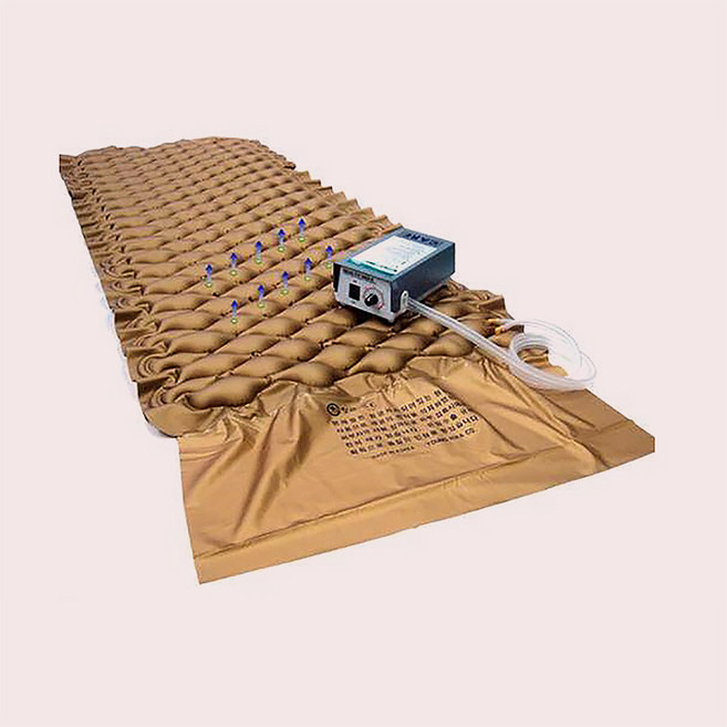 영화의료기 욕창방지 매트리스(항균 압력조절) 환자용 에어 매트 욕창예방 의료용, 1개