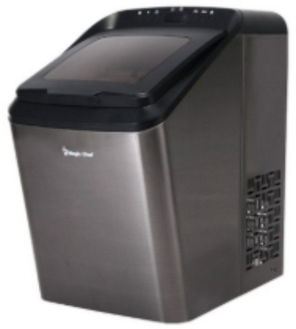 매직쉐프 매직쿨 제빙기, mei-X1500Bs