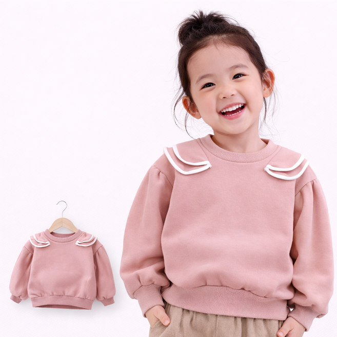 아동 티셔츠 키즈 남아 여아 기모 봄 가을 겨울 긴팔 반팔 후드 맨투맨