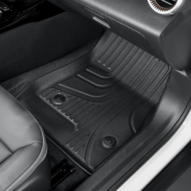 유투카 호환 트랙스 크로스오버 3D 카매트 TPE 차량용 풀커버 매트 맞춤형 바닥매트 세트 차량 방수기능 기스방지 용품, 01.TPE 카매트 [BS-36], 트랙스 크로스오버 전용