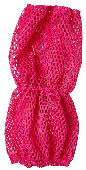 귀통풍 여름 강아지 밴드 스누드 이어슈슈 망사 대형견 귀염증