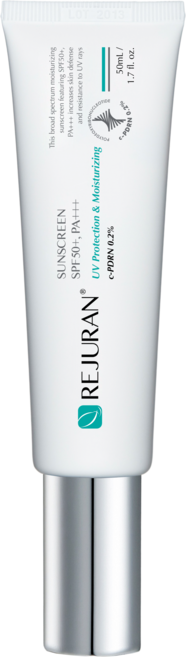 (리뉴얼)리쥬란힐러 리쥬란썬스크린50ml PDRN자외선차단, 1개, 50ml