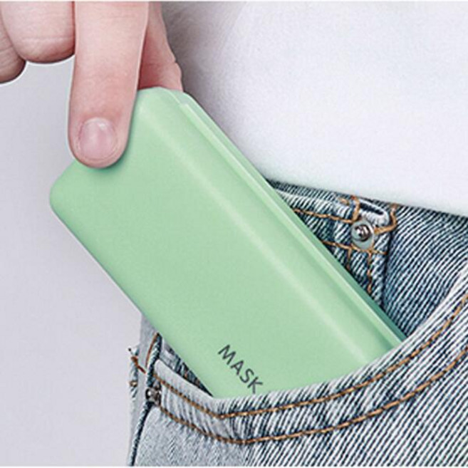 테온셀 (1+1) 플루프리미엄 손소독제 겔 500ml 1+1 구성 /세니타이저/새니타이저/손세정제/손소독젤, 마스크 보관함 케이스 위생 마스크보관 마스크보관파우치