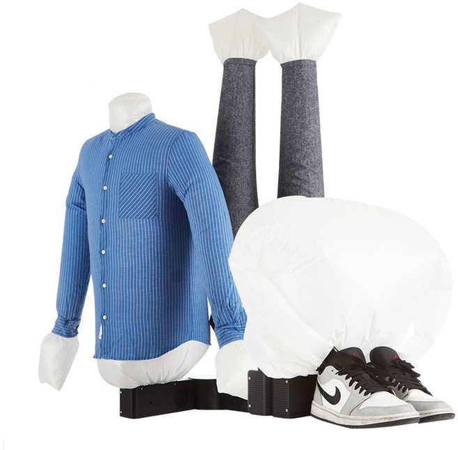 미니홈 에어핏 에어 다리미 겸 의류 관리 건조기 TCD-300 자가설치, 없음, 상세페이지 참조