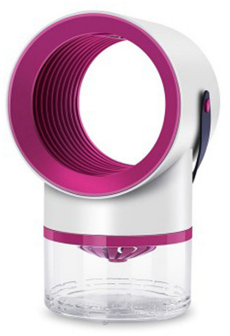 家用滅蚊燈室內滅蚊插電驅蚊器防蚊子捕蚊神器物理無輻射黑科技, 如圖所示