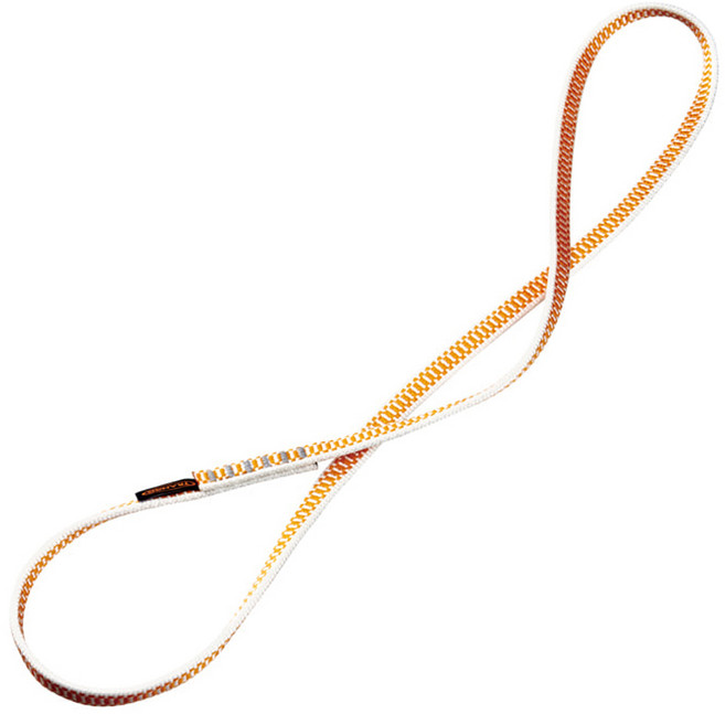 트랑고 나일론 루프 슬링 60 TS-NL15-60 확보 암벽등반 클라이밍, 사이즈:ONE, 1개