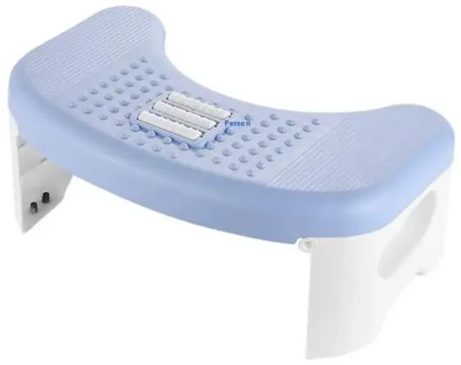 사무실 발판 창의적인 발받침 화장실 발판 발판 가정용 화장실 발판, 02 A3