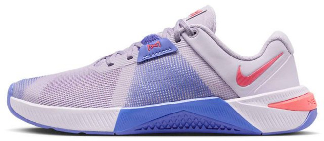 나이키 NIKE 메트콘 10 W - 바이올렛 미스트:사파이어:씨 코랄 / HQ2620-501 357444