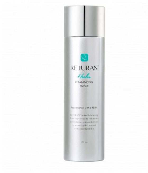 리쥬란 힐러 리밸런싱 토너, 120ml, 1개