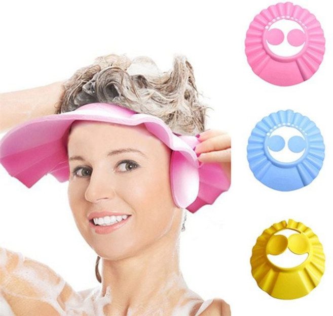 성인용 환자용 사이즈조절형 귀마개 샴푸캡 204921 kei+1156Pm