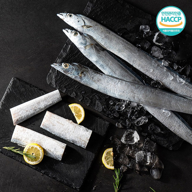 제주도갈치 HACCP 토막 손질 은갈치 조림구이 진공포장 선물세트, 은갈치 프리미엄 2미