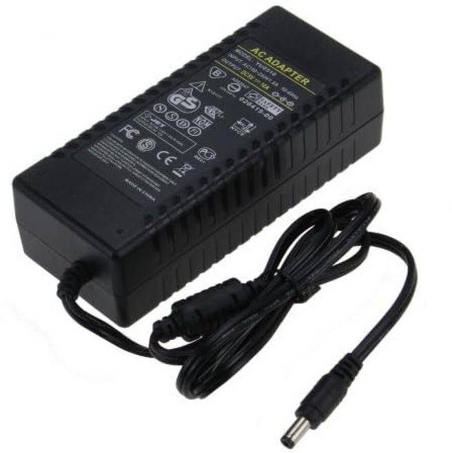 SEDNA - AC 100-240V DC 5V 4A 전원 어댑터 (전체 승인) 5.5x2.1x10mm 플러그, SEDNA - AC 100-240V DC 5V 4A 전