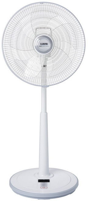 SAMPO聲寶 14吋微電腦DC立扇