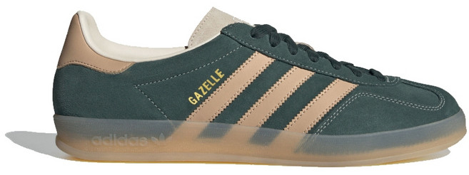 adidas GAZELLE INDOOR 休閒鞋