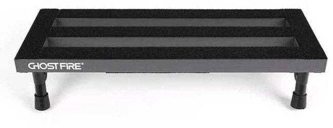 일렉기타 페달보드 전기기타발판 이펙터 브라켓 페달 SPL-01 미니보드, SPL-01 미니보드 + 가방