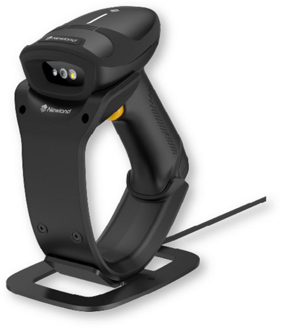 약국 스캐너 처방전 바코드 NLS-HR3000BT, NLS-HR3000BT(시리얼타입), 1개