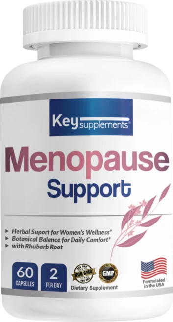 키서플리먼트 루바브뿌리추출물 메노포즈 서포트 이소플라본 당귀 감초 레드클로버 등 11가지 복합성분 50대 여성, 1개, 60정 - 쿠팡