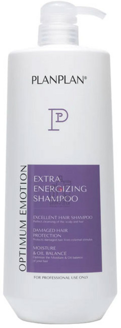 플랑플랑 익스트라 에너자이징 샴푸, 1.5L, 1개