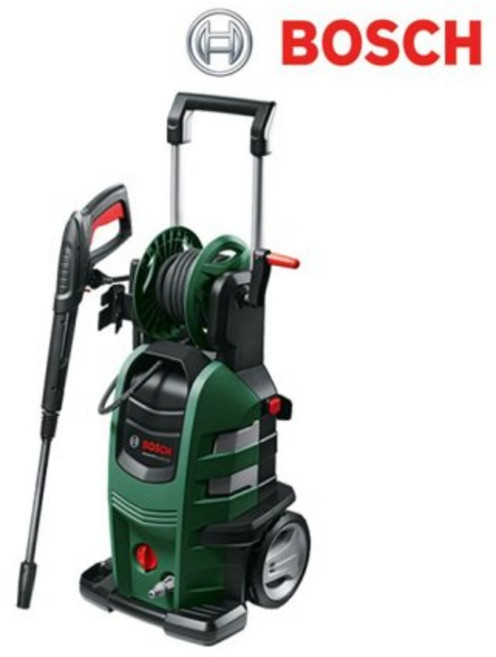 보쉬 고압세척기 고압 분무기 160 세차기 세척기, 고압세척기 보쉬 AdvancedAquatak 160 - 무한파워, 고압세척기 보쉬 AdvancedAquatak 160 - 무한파워