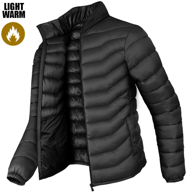 남성 경량패딩 남자 겨울 패딩 점퍼 잠바 이월상품