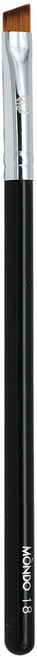 AM18 앵글 아이라이너 브러쉬, 1개