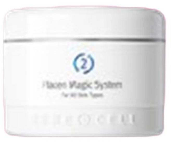 르네셀 플라센 매직시스템2제 (고농축팩), 1개 - 쿠팡