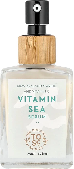 오가닉 스킨 컴퍼니 비타민 씨 세럼 30ml (1 fl oz) TOC-57170 - 쿠팡