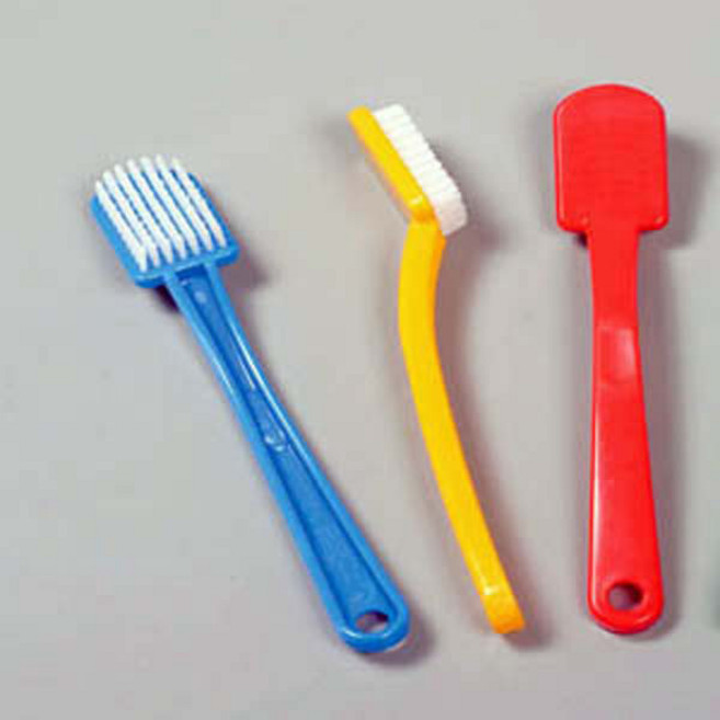 1운동화솔 중 신솔 13-2 청소솔 세척솔 옷솔 먼지떨이 브러쉬, 1개