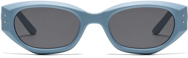 아일리 유아동 키즈 선글라스 D83125 (2color) [5-8세 / 자외선 차단 / 편광 렌즈 / 케이스 클리너 귀클립 포함]