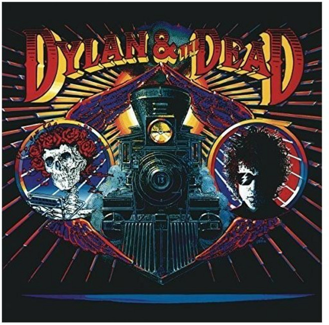 (수입 LP) BOB DYLAN & THE GRATEFUL DEAD Dylan & The Dead 1LP, (수입 LP) BOB DYLAN & THE GRATEF