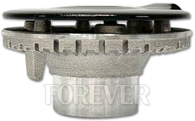 린나이 빌트인 가스레인지 쿡탑 버너헤드(소) 2076 / RTR-Y3000 RBO-619SM RBR-S3203D