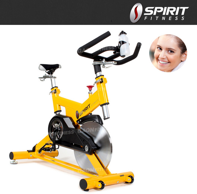 스피릿 클럽형 SB-701 실내자전거 스피닝바이크