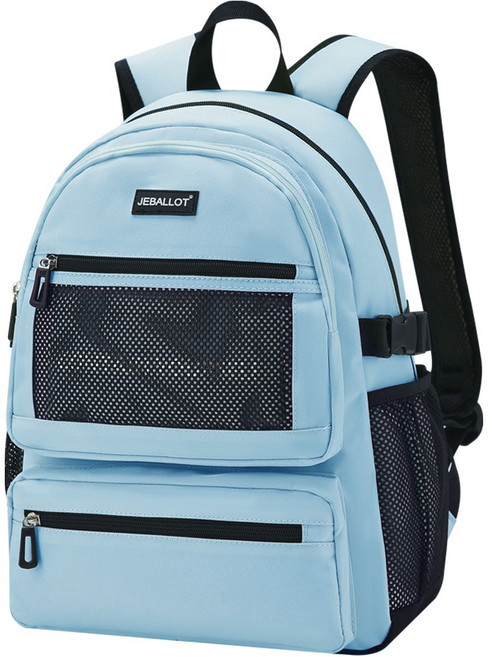 스코어메쉬 학생 백팩 책가방