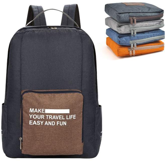 이지폴딩 접이식 캐리어 결합 여행가방