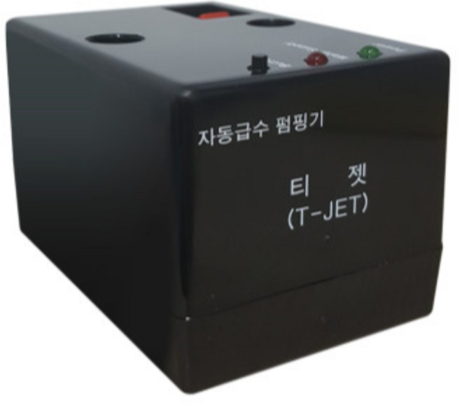 TW150S-300L 티젯 자동급수펌프 믹스커피용 미니자판기 인스턴트커피머신 생수통연결