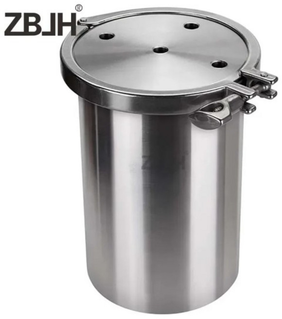 전기 주전자 316 스테인레스 스틸 신제품 보온 물 대용량 가정용, 01  5L large capacity