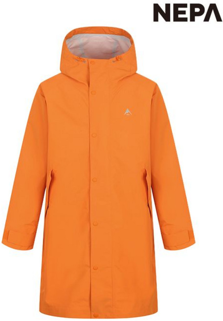 네파 공용 레인 코트 7JG0561