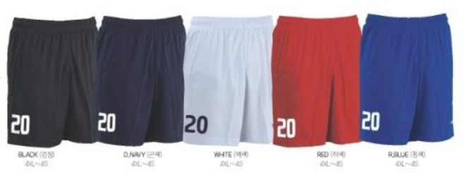 험멜 반바지-5부쇼트-5부 쿨링 반바지-5부팬츠-축구유니폼(속팬티있음-P1299-선택1)신상 100%정품
