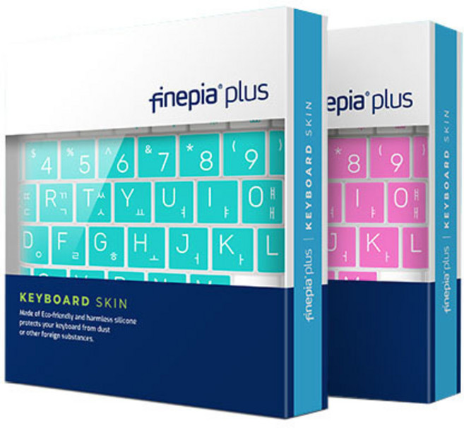 삼성전자 갤럭시북5 프로360 NT961QHA-K03/C 문자인쇄키스킨 마카롱키커버 키덮개 액체유입방지, 마카롱키스킨-1장, 민트