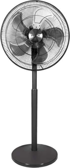 독일 프리미엄 초고속 대형 선풍기 20인치 업소용 산업용, FRH-6319SWT