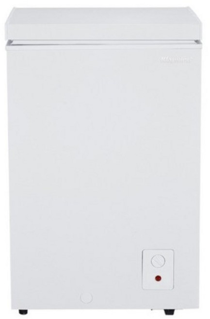 캐리어 클라윈드 냉동고 96L 방문설치, KRZT-099ABPWO