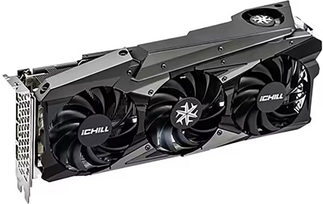 중고 INNO3D iChiLL 지포스 RTX 3070 D6 8GB X4 그래픽카드 제조사 랜덤 출고 채굴 X, INNO3D RTX 3070 D6 8G